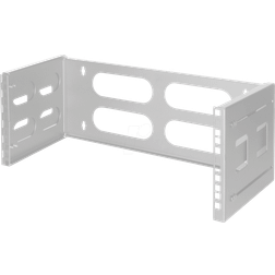 LogiLink W04B40G Monteringsbeslag 12 kg 4U