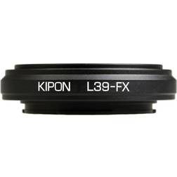 Kipon FOR FUJI X Body Objektivadapter