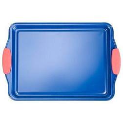 NutriChef 13” Grade Oven Tray