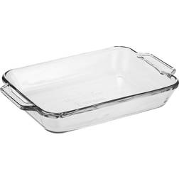 Anchor Hocking 81936 Large *Brand Baking Tin