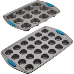 Rachael Ray - Muffin Tray 18x12 "