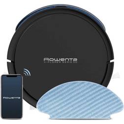 Rowenta X-Plorer Serie 50 Animal Kit RR7375WH