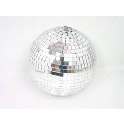 Eurolite Spiegelkugel 15cm // Discokugel Mirrorball 15cm Wandspiegel