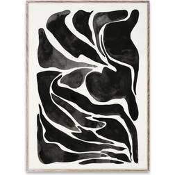 Paper Collective Low Hum 01 Poster 50x70cm