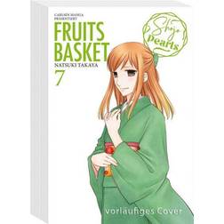 Carlsen Fruits Basket Pearls 7 Korb