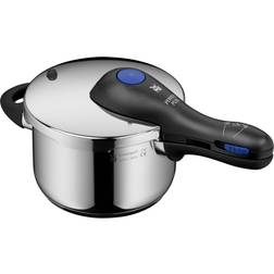 WMF Quick Cooker Polished Stainless Steel 2.5 Litros
