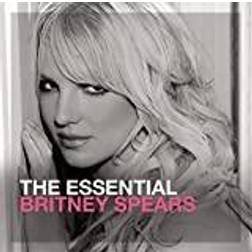 Essential Britney Spears - Britney Spears (CD)