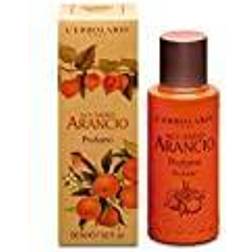 L'Erbolario ACCORDO ARANCIO Eau