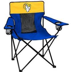 NFL Los Angeles Rams Elite Tailgate Chair