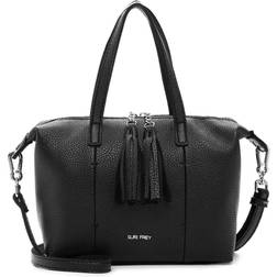 Suri Frey unisex Handtaschen schwarz DOROTHY