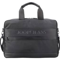 Joop! Laptoptasche Schwarz