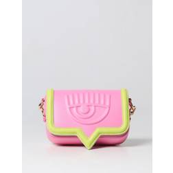 Chiara Ferragni Mini Taske Clutch - Grøn