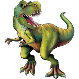 Beistle Jointed Tyrannosaurus