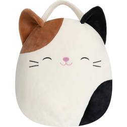 Squishmallows Cam Cat Treat Pail