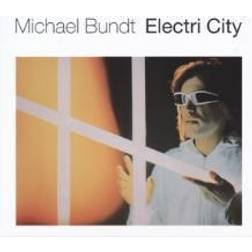 Michael Bundt - Electri City (CD)