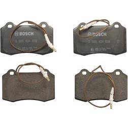 Bosch Pad brake BP374