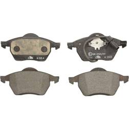 ATE Brake Pad brake 13.0460-7143.2