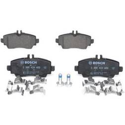 Bosch BP238 Brake Pad Set