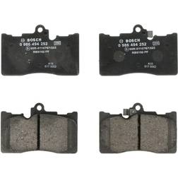 Bosch Pad brake