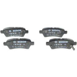 Bosch Brake Pad disc brake