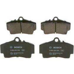 Bosch BP1177 Brake Pad Set