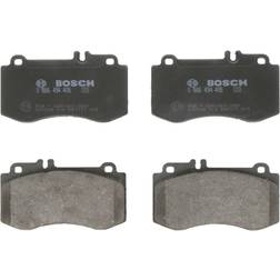 Bosch Brake Pad disc brake