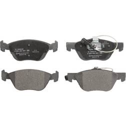 Bosch Bremseklodser 0 986 494 004