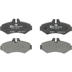 ATE Brake Pad brake 13.0460-3990.2