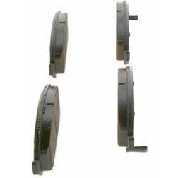 Bosch 0 986 494 370 Juego De Pastillas De Freno Jeep: Commander, Grand Cherokee 3