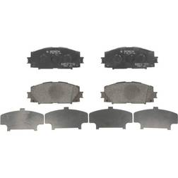 Bosch Brake Pad disc brake