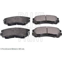 Blue Print Brake Pad Set ADS74208