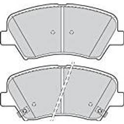 Valeo 302139 Contact De Signal D'Usure Inclus Avec Tôle Anti-Bruit 5 Portes