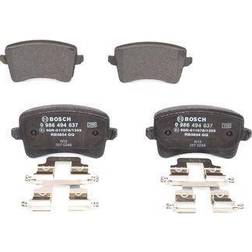 Bosch pad set BP1126 BP1126