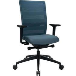 Topstar 3D-Sitness Motion Technology Petrol Office Chair