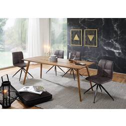 Wohnling Iviana Matbord