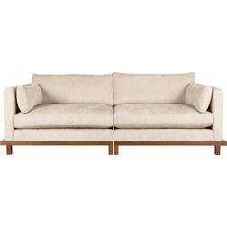 Zuiver Blossom 3-pers. Sofa 3 personers