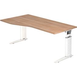 Hammerbacher UNDA 18 W Schreibtisch