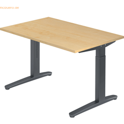 MC MyTable XB Schreibtisch