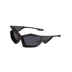 Givenchy 3D Cut Black