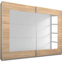 Rauch Möbel Alegro Kleiderschrank 226x210cm