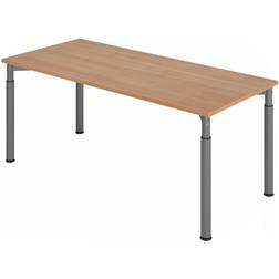 MC HAMMERBACHER YS19 höhenverstellbarer Schreibtisch
