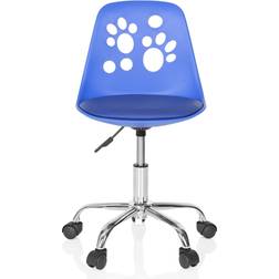 Chaise Pivotant Blue Fauteuil