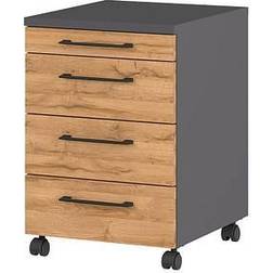Germania Profi 2.0 Wandschrank