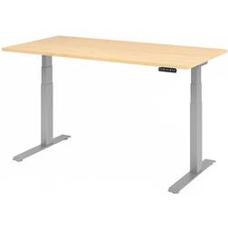 Hammerbacher Upliner-K Electric Height Adjustment Writing Desk