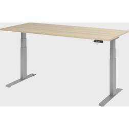 Hammerbacher UPLINER-K electric Writing Desk