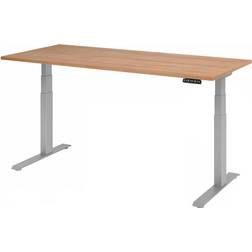 Hammerbacher UPLINER-K electric Writing Desk