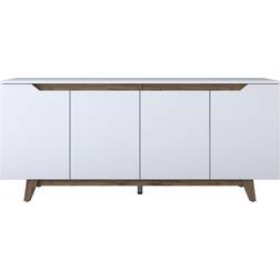 Acer Buffet Bas MENZZO Targita 180 x 78.6 cm Table Console