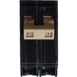 Eaton CHF240 40A Double Pole Circuit Breaker