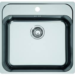 Franke m/bagplade SRX 210-50 TL