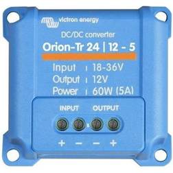 Victron Energy DC-DC muunnin Orion-Tr 24/12-15A